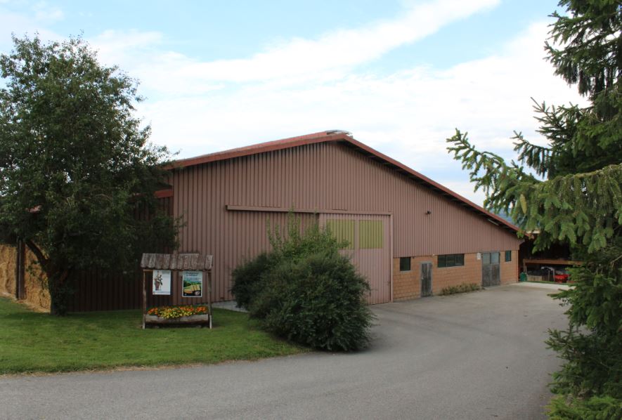 ferme
